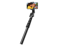 UGREEN Selfie stick statyw z pilotem Bluetooth LP680 - 1267468 - zdjęcie 2